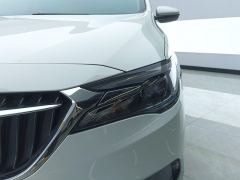 Buick GL6 323T Luxury Version - ფოტო 4