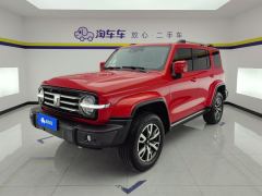 Tank 300 City Edition 2.0T Stylish - photo 1