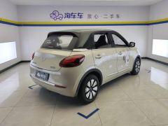 Wuling Bingo 333km Enjoy Edition - ფოტო 2