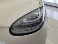 Wuling Bingo 333km Enjoy Edition - ფოტო 4