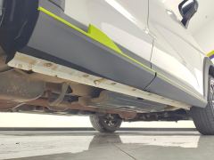 Haval H6S 2.0T AWD Edition - ფოტო 10