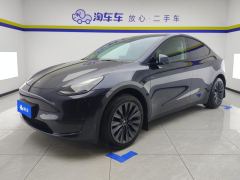 Tesla Model Y 554km Rear-Wheel Drive Edition - photo 1
