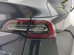 Tesla Model Y 554km Rear-Wheel Drive Edition - photo 5