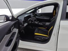 GAC Shadow Leopard 270T J16 Edition - ფოტო 14