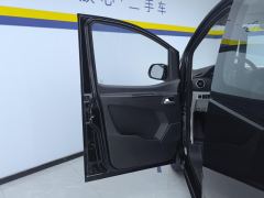 JAC Refine M3 1.8L Classic Edition 5-seater - ფოტო 12