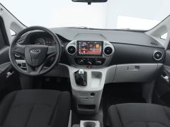 JAC Refine M3 1.8L Classic Edition 5-seater - ფოტო 16