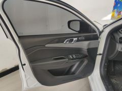 Lynk & Co 02 2.0T Pro - фото 12