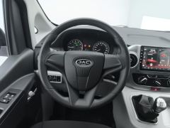 JAC Refine M3 1.8L Classic Edition 5-seater - ფოტო 18
