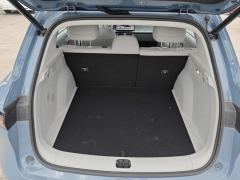 Leapmotor B10 510 LiDAR Edition - ფოტო 7