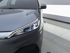 BYD Yuan PLUS Champion Edition 510km Elite Edition - photo 4