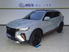 Geely Boyue X 1.8TD 2WD Version - ფოტო 1