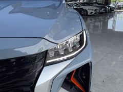Geely Boyue X 1.8TD 2WD Version - ფოტო 4