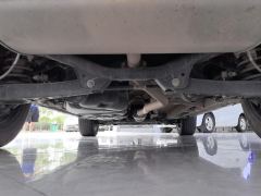 Geely Boyue X 1.8TD 2WD Version - ფოტო 9
