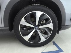 BYD Song PLUS EV Flagship - ფოტო 6