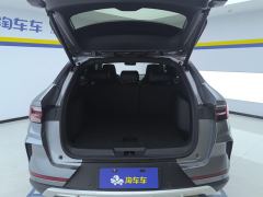BYD Song PLUS EV Flagship - ფოტო 7