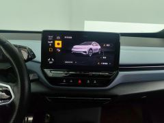 Volkswagen ID.4 X 425km Smart Edition - ფოტო 17
