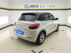 Wuling Bingo Binguo 333km Lingxi Connected Edition - photo 2