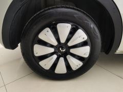 Wuling Bingo Binguo 333km Lingxi Connected Edition - photo 6