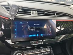 Dongfeng AX7 Edition 1.5T DF41 - ფოტო 17