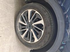 Dongfeng AX7 Edition 1.5T DF41 - ფოტო 6