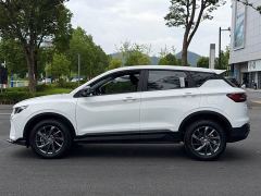 Geely Binyue 1.5L CVT Edition - фото 10