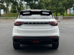Geely Binyue 1.5L CVT Edition - фото 12