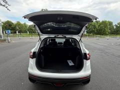 Geely Binyue 1.5L CVT Edition - фото 14