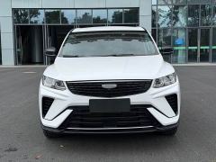 Geely Binyue 1.5L CVT Edition - фото 2