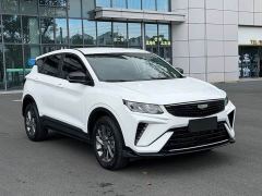 Geely Binyue 1.5L CVT Edition - фото 3