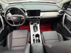 Geely Binyue 1.5L CVT Edition - фото 5