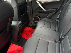 Geely Binyue 1.5L CVT Edition - фото 8