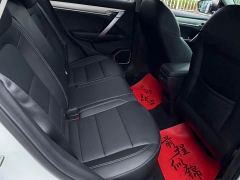 Geely Binyue 1.5L CVT Edition - фото 9