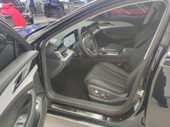 FAW H5 PHEV Hongqi H5 (2020 1.5T DCT Qiyue version) - ფოტო 14