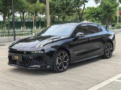 Lynk & Co 03 2.0T 2WD Edition 5 - photo 1