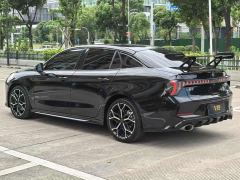 Lynk & Co 03 2.0T 2WD Edition 5 - photo 13