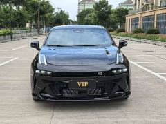 Lynk & Co 03 2.0T 2WD Edition 5 - photo 2