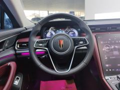 FAW Red Flag H5 2.0T Automatic Smart Connected Flagship Comfort Edition - photo 18
