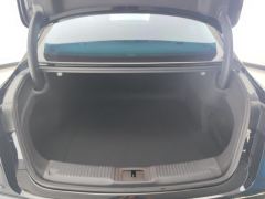 FAW Red Flag H5 2.0T Automatic Smart Connected Flagship Comfort Edition - photo 7
