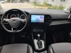 Jetta VS5 280TSI EditionPro - ფოტო 16