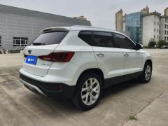 Jetta VS5 280TSI EditionPro - ფოტო 2