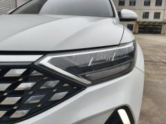 Jetta VS5 280TSI EditionPro - ფოტო 4