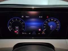 Volkswagen Lamando L 280TSI Edition - ფოტო 20