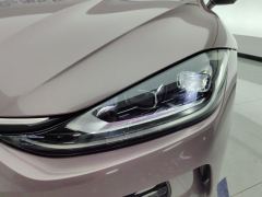 Volkswagen Lamando L 280TSI Edition - ფოტო 4