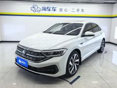 Volkswagen Jetta 300TSI Edition - ფოტო 1