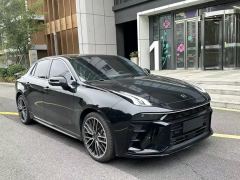 Lynk & Co 03 1.5T 2WDPro 5 - photo 3