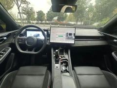 Lynk & Co 03 1.5T 2WDPro 5 - photo 4