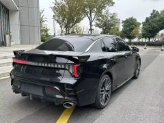 Lynk & Co 03 1.5T 2WDPro 5 - photo 9