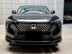 Honda XR-V 1.5L Edition - ფოტო 1