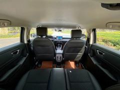 Honda XR-V 1.5L Edition - ფოტო 11