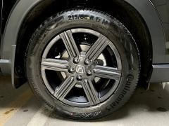 Honda XR-V 1.5L Edition - ფოტო 13